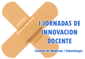 I Jornada de Innovación Docente FMiO