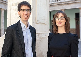 Entrevista a Francisco Grimaldo i Emilia López a la revista Mètode: «El projecte de la Falla Immaterial aprofita unes festes massives per a divulgar ciència»
