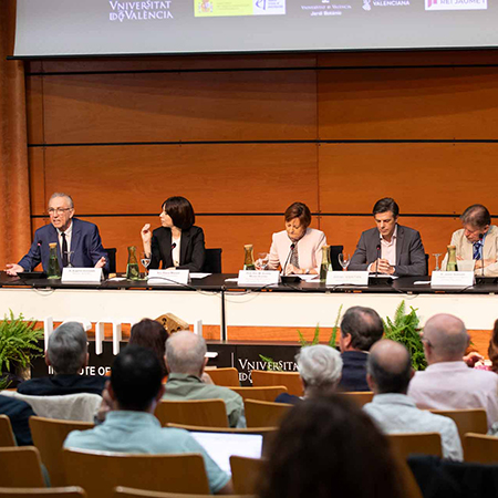 Jornada científica