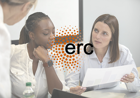 Convocatoria de candidaturas para el Consejo Científico del Consejo Europeo de Investigación (ERC)