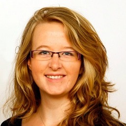 Carolien Knoop-van Campen (Universidad de Radboud)