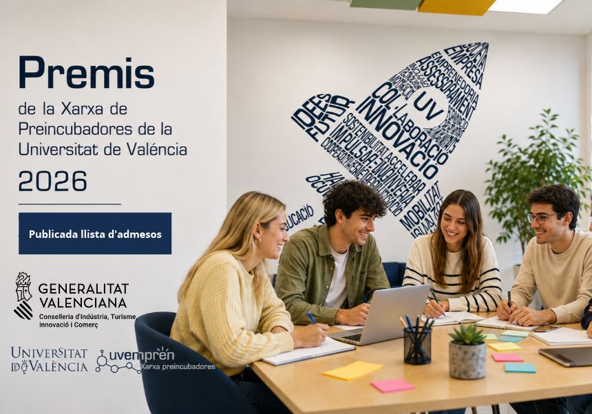 Foto logo Xarxa