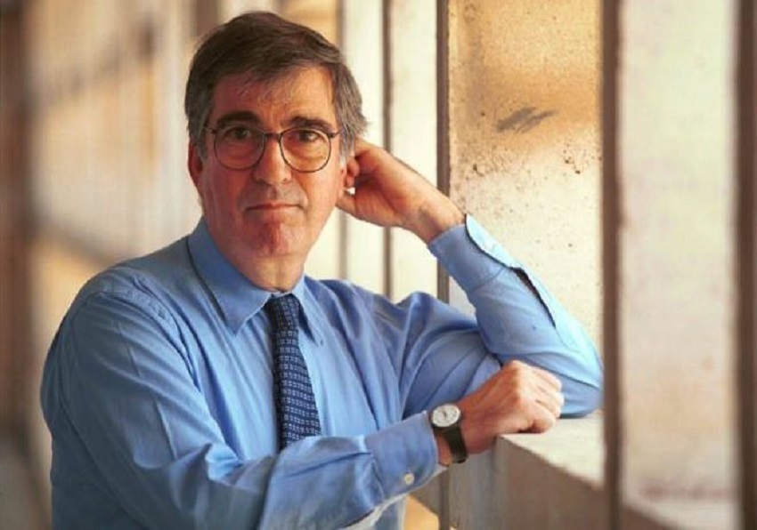 Homenaje al profesor Ernest Lluch