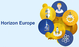 Programa d'infraestructures (Horitzó Europa): COVID-19