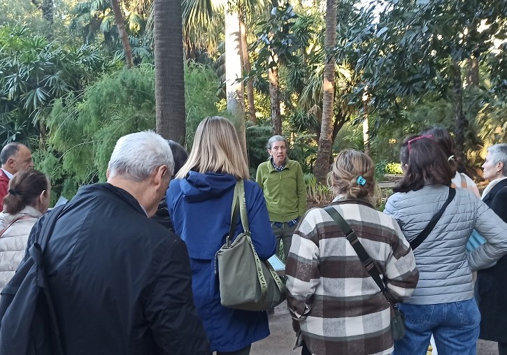 Taller de cosmètica vegetal (23/11/2023)