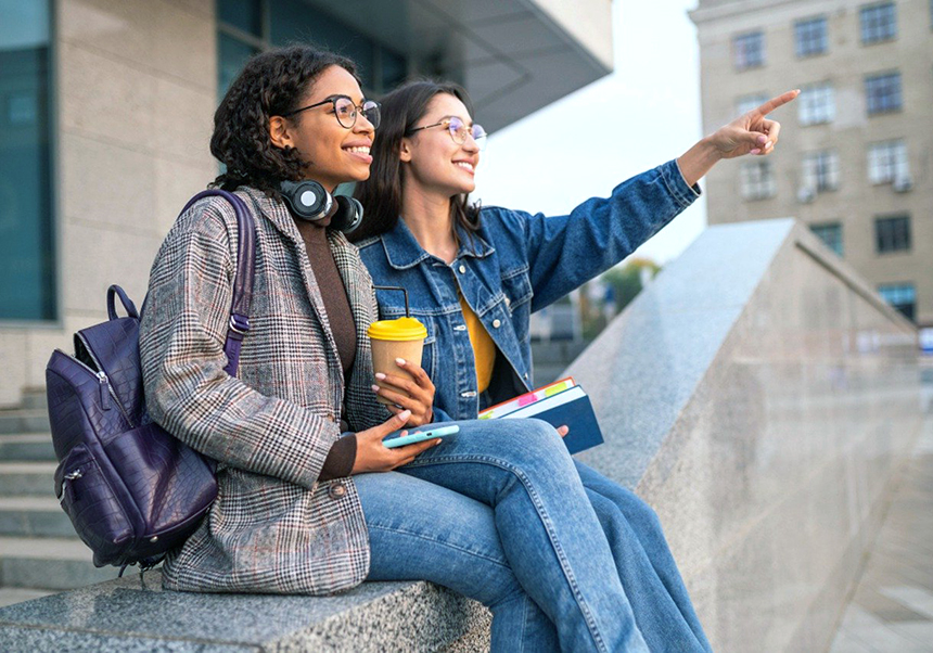 S'ha obert el termini per a sol·licitar les ajudes de mobilitat internacional de doctorat, per a 2026
