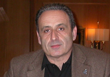 Rafael Crespo.