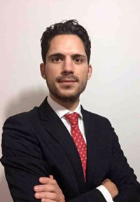 D. Sergio Camisón Haba