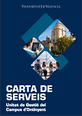 Portada i enllaç a la versió completa de la Carta de Serveis PDF