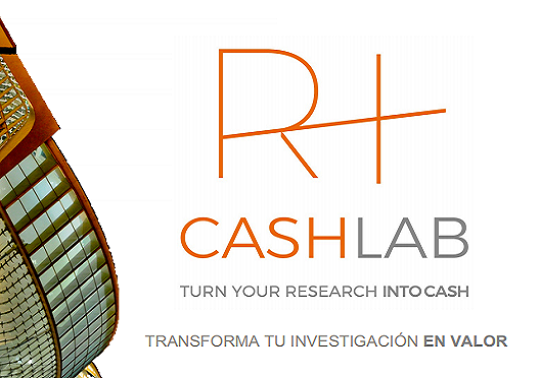 Jornades Research+ Cash