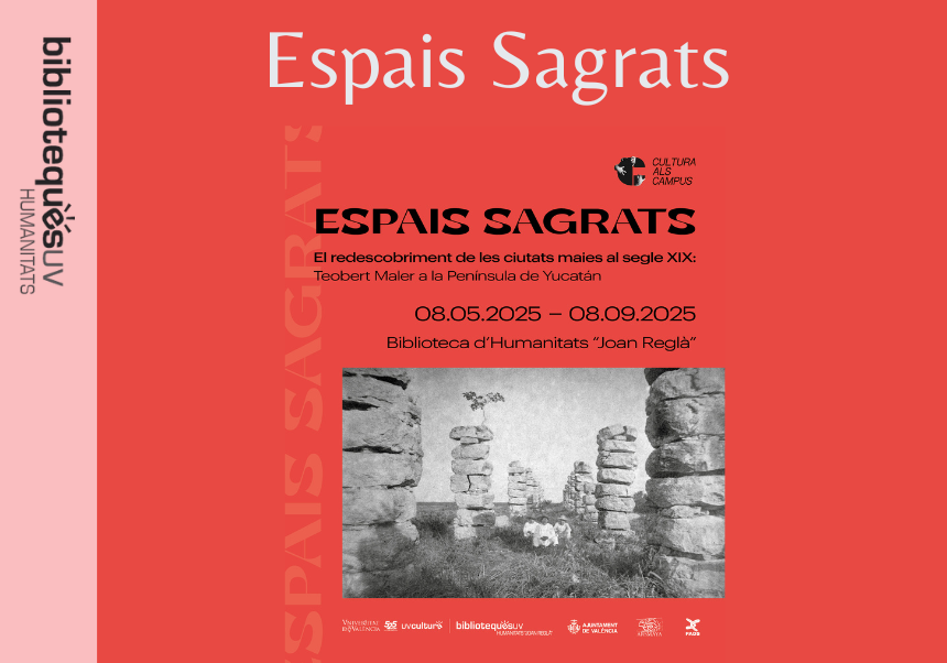 Portada exposició