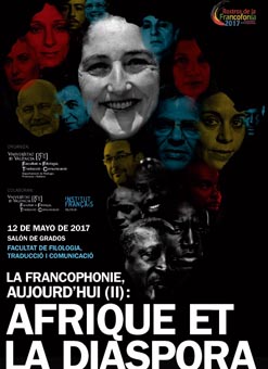 Poster of the session.