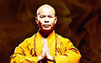 Maestro Shaolin