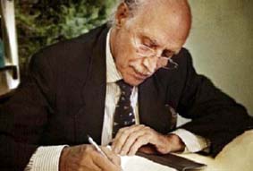 Antonio García-Trevijano.