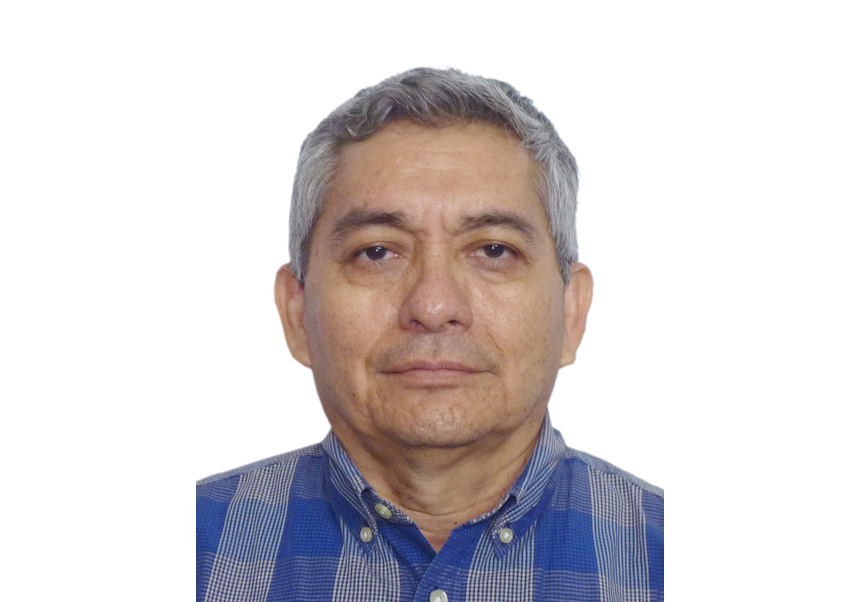 Sr. Marco Fernando Villarroel Puma