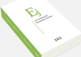 La Constitución económica chilena