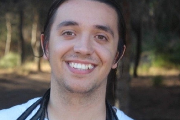 Marc Riudavets