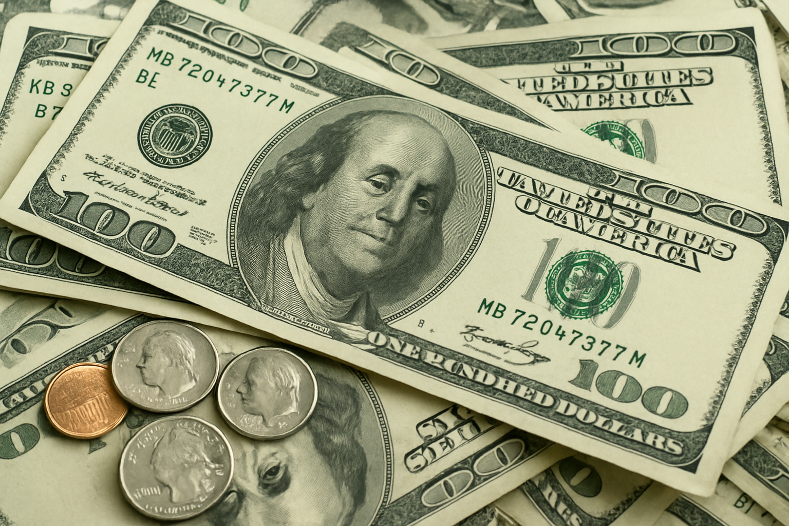Billets i monedes