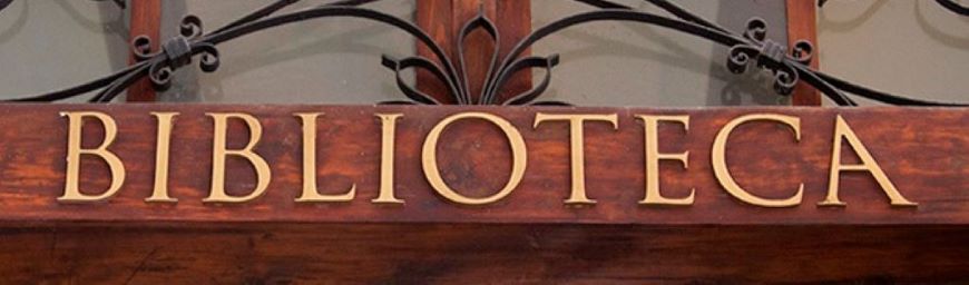 Biblioteca històrica