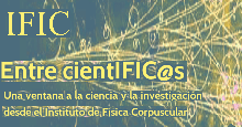 Blog del IFIC