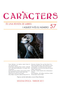 Caràcters 57