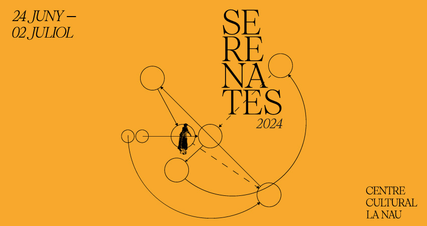Detall del cartell