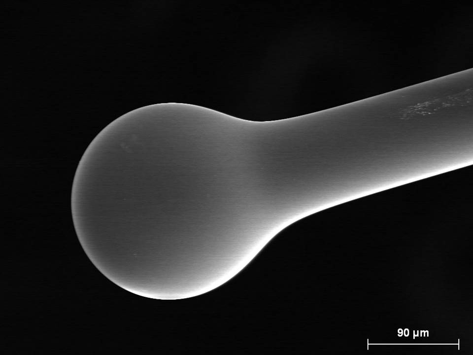 Representative picture of the project