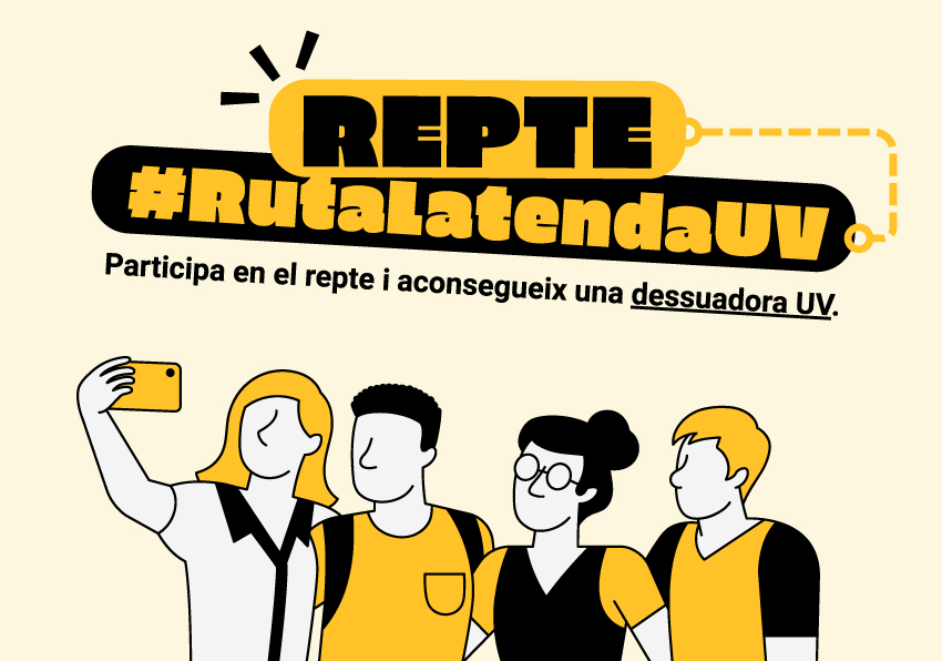 Imagen del evento:Imagen de la campaña