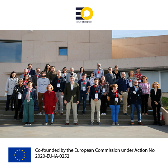 Representative picture of the project