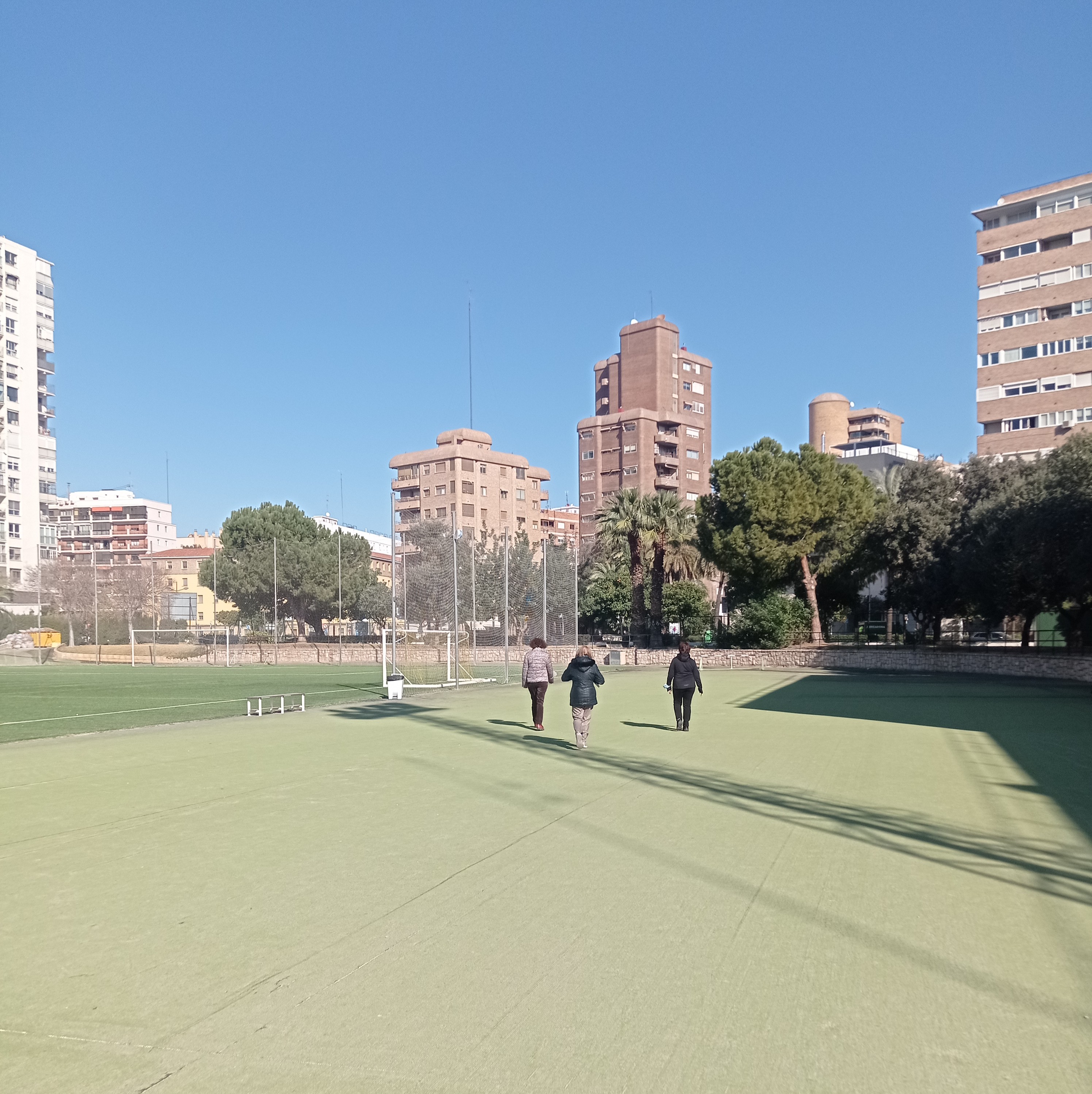 Representative picture of the project