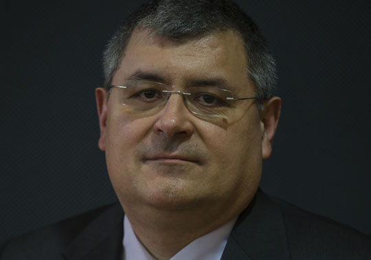 Ricard Martínez.
