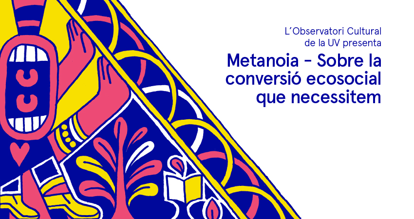 Cartell de l'activitat