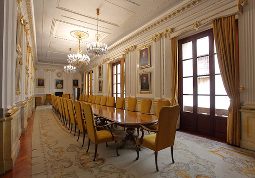 Governing Council