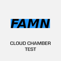 Práctica Cámara de Niebla