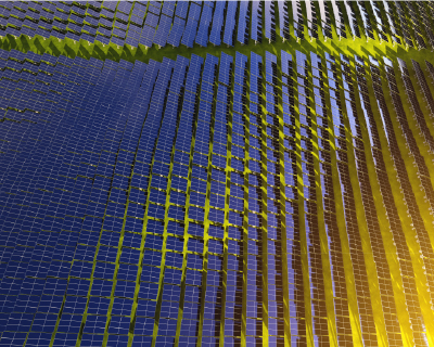 Representative picture of the project