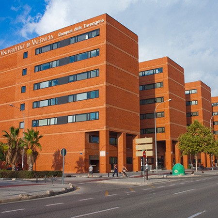 Campus de Tarongers