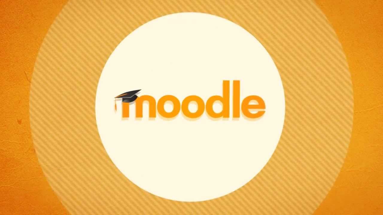 Moodle es la plataforma utilizada por la Universidad de Valencia y una de las más prestigiosas del mundo
