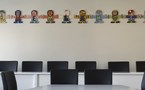 Aula infantil