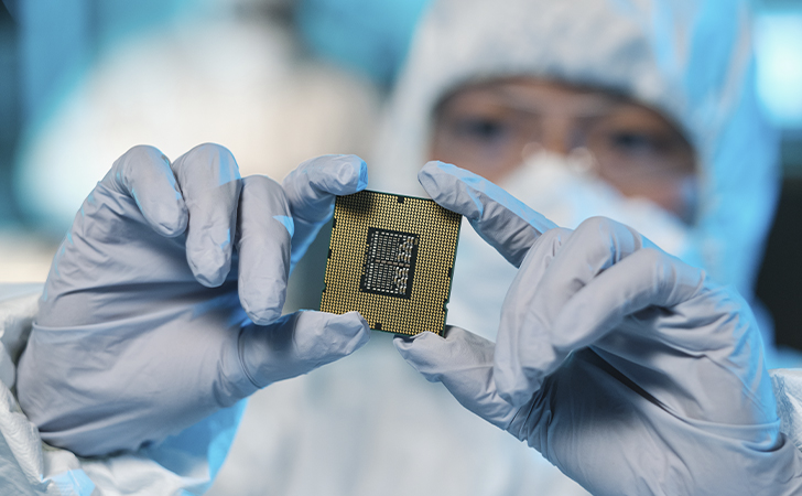 Imatge d'un xip