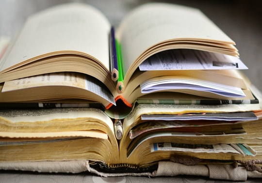 libros