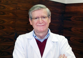 Prof. Dr. D. Francisco J. Chorro Gascó
