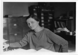 Música i història de la ciència - Cecilia Payne: astronomia i música.