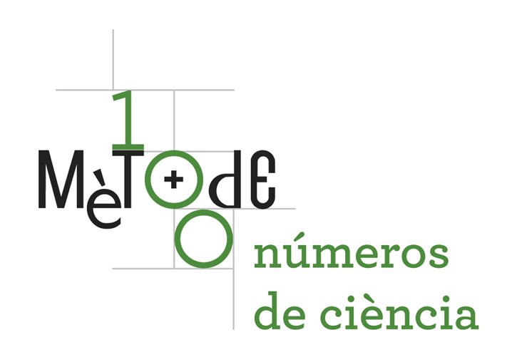 Mètode: 100 números de ciencia