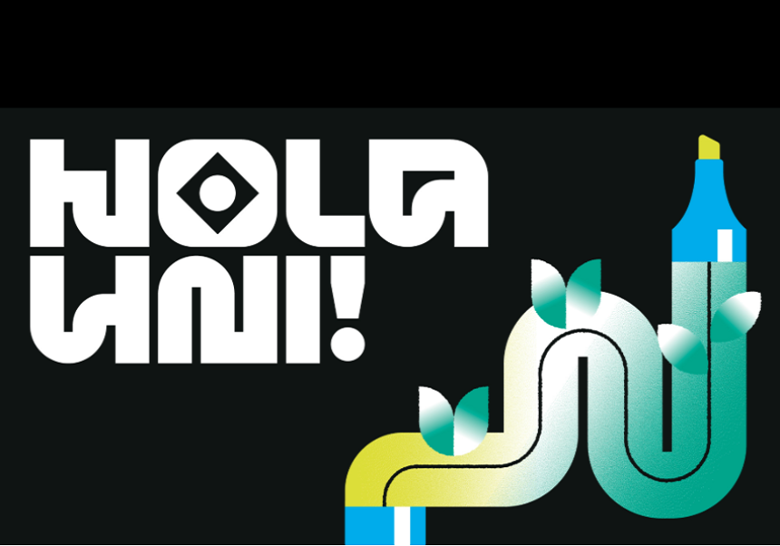 Cartel informativo