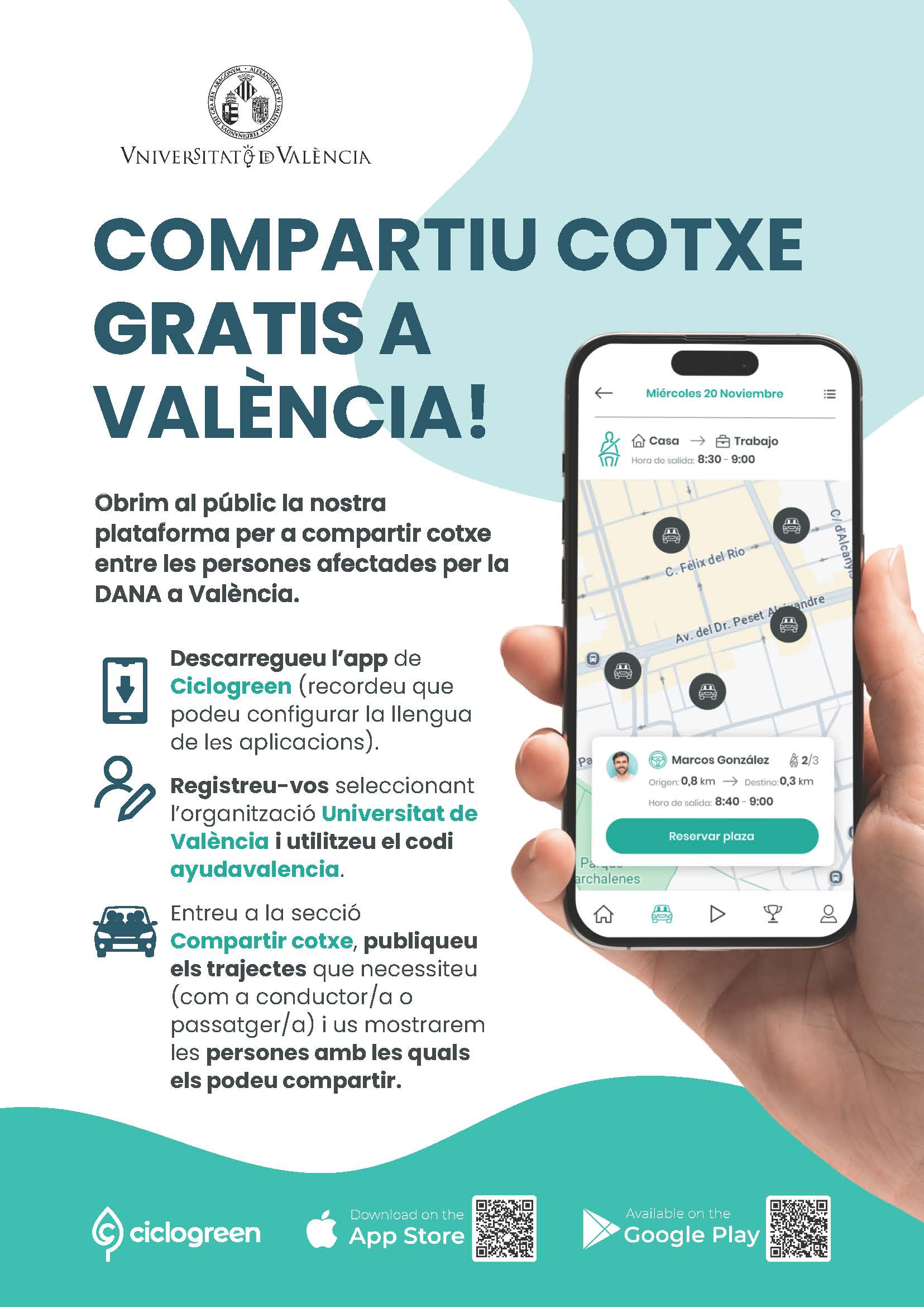 Imatge representativa de la novetat