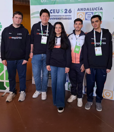 Esportistes UV