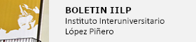 Boletin IILP