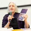 Saskia Sassen