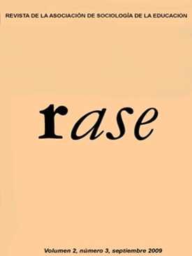 Revista Rase