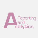 GECE Observatory. Reporting & Analytics